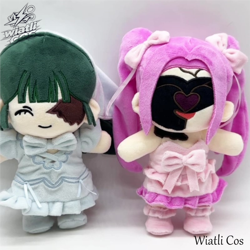 Zombie Party Games - Wiatli Novo 23-24cm Anime Alien Stage