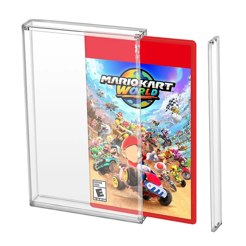Party Games Nintendo - Para Switch 2 Estojo de cartão