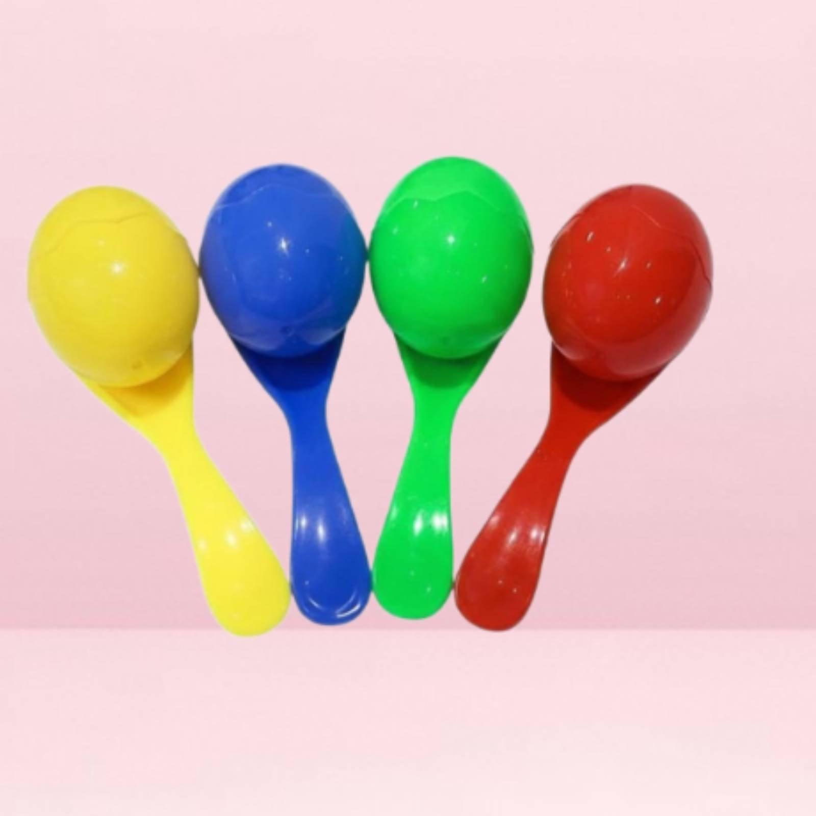 Party Games Egg - Conjunto de Competição de Colheres para