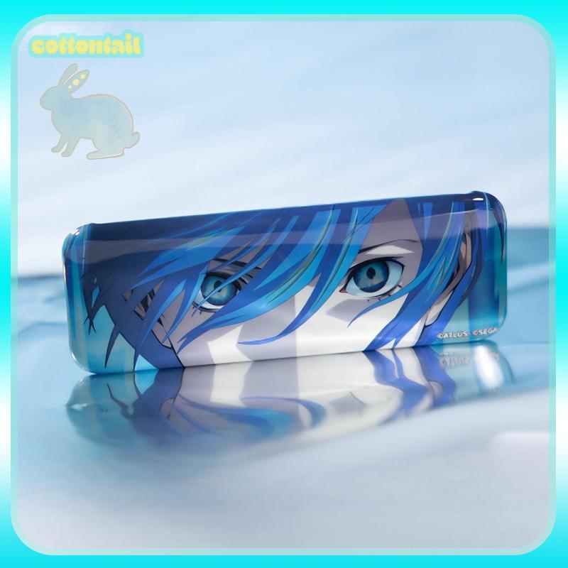 Party Games Box - Original SEGA Persona 3 Reload Série