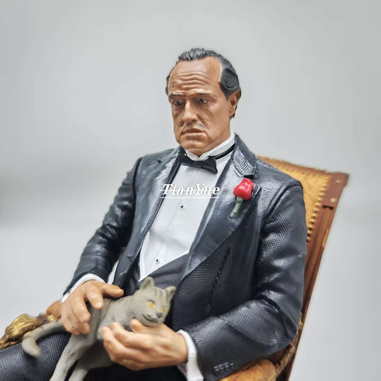 Party Games Mafia - Mafia o Poderoso Poderoso Vito Corleone