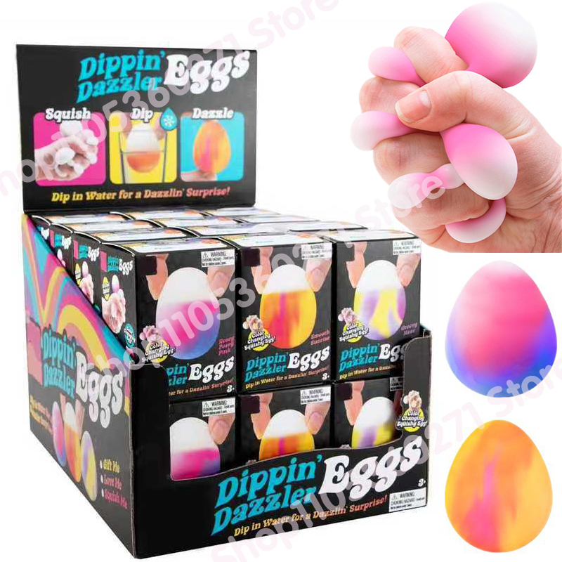 Party Games Egg - 2026 Needoh Caça aos Ovos de