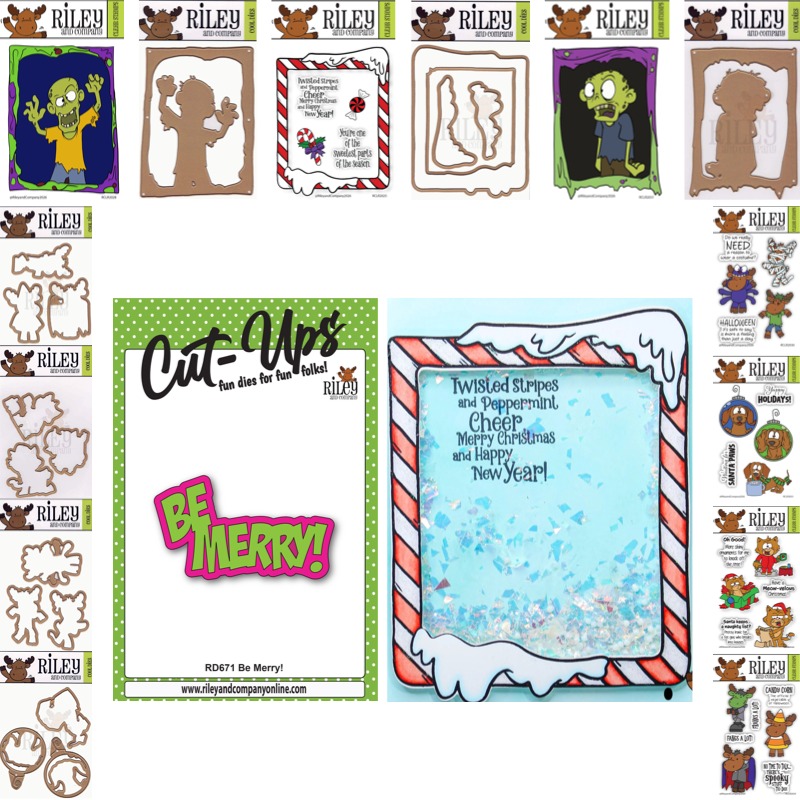 Zombie Party Games - Pequena coisa labirinto selos e estêncil