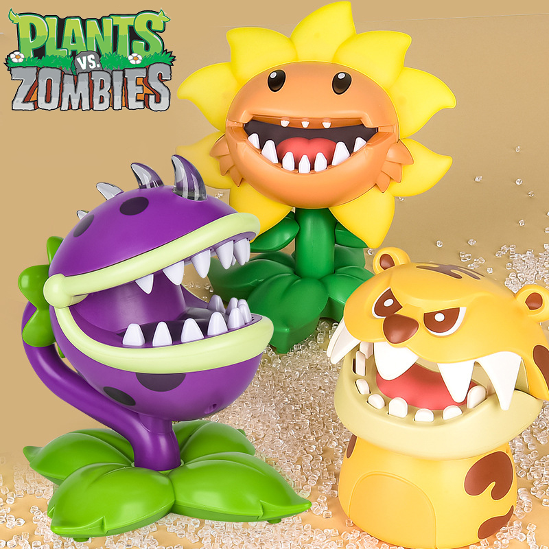 Brinquedos Licenciados Plants  - Zombie Party Games avaliação e preço