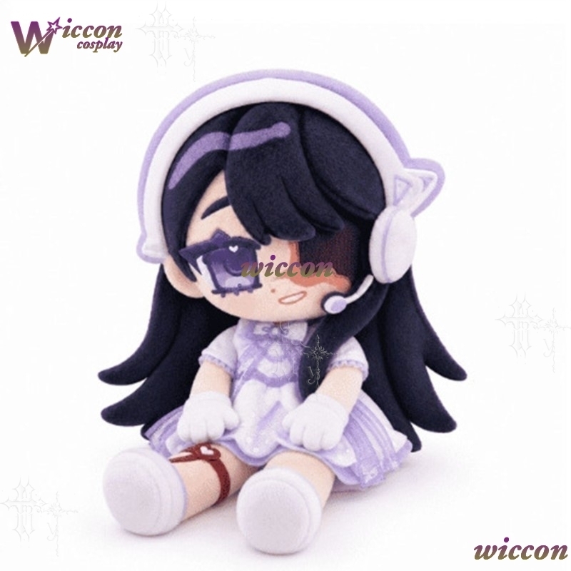 Boneco de Pelúcia Anime Zombie - Zombie Party Games avaliação e preço