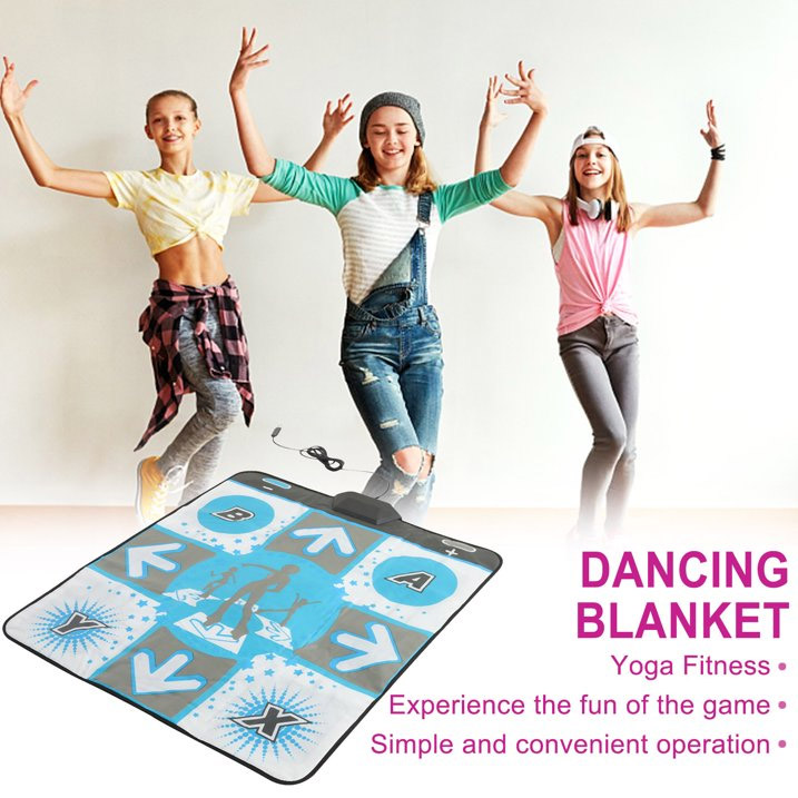 Tapete de dança compatível par - Party Games Nintendo avaliação e preço