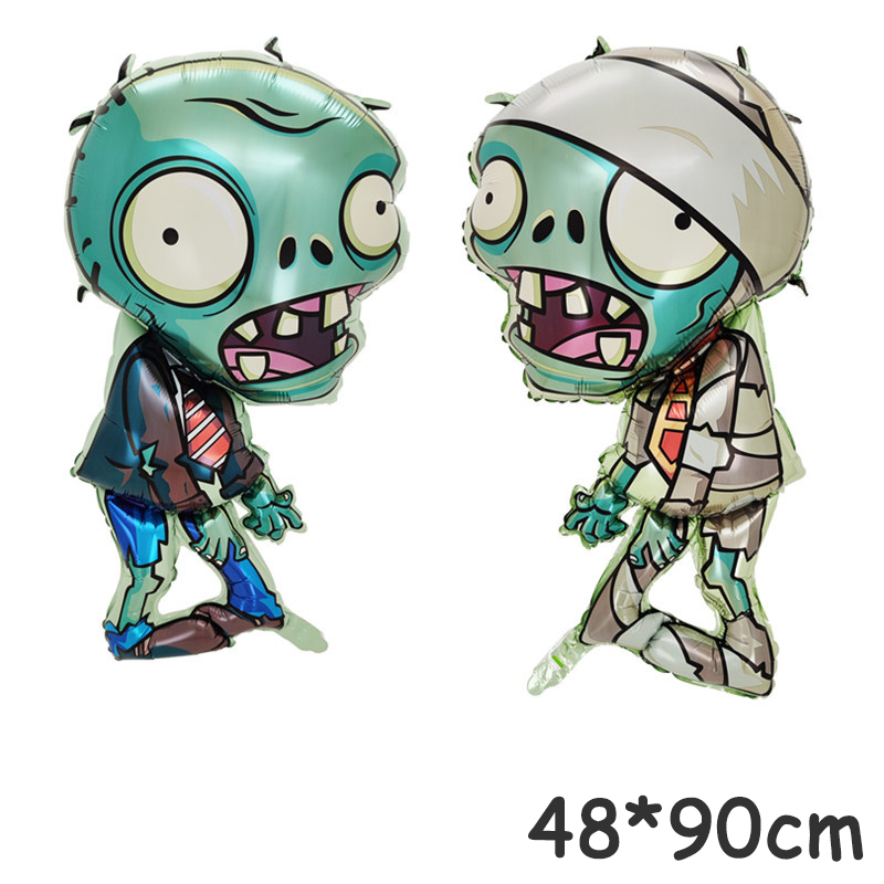 Jogos de plantas de balão vs.  - Zombie Party Games avaliação e preço