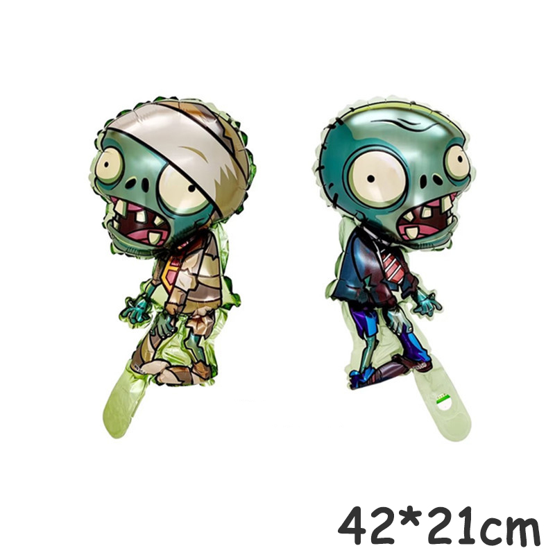 Jogos de plantas de balão vs.  - Zombie Party Games avaliação e preço