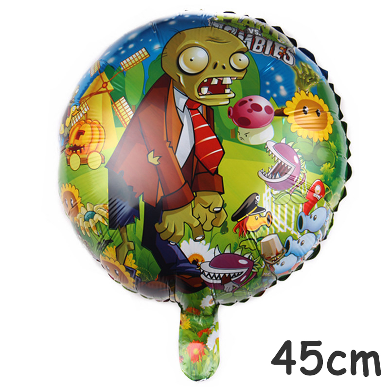 Jogos de plantas de balão vs.  - Zombie Party Games avaliação e preço