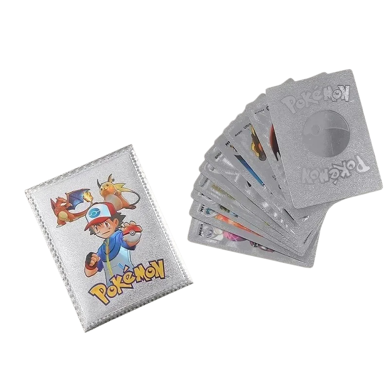 Cartas de Pokémon: Nova Caixa  - Party Games Box avaliação e preço