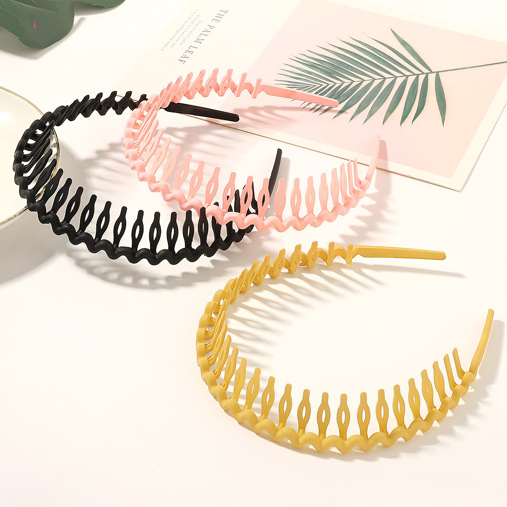 Moda simples cocar cor sólida  - Ring Toss Outdoor avaliação e preço