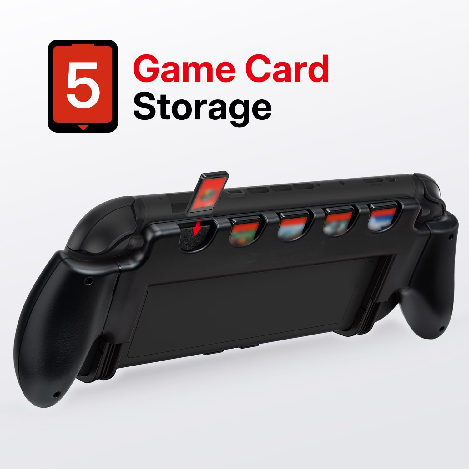 Capa de aperto de mão para nin - Party Games Nintendo avaliação e preço
