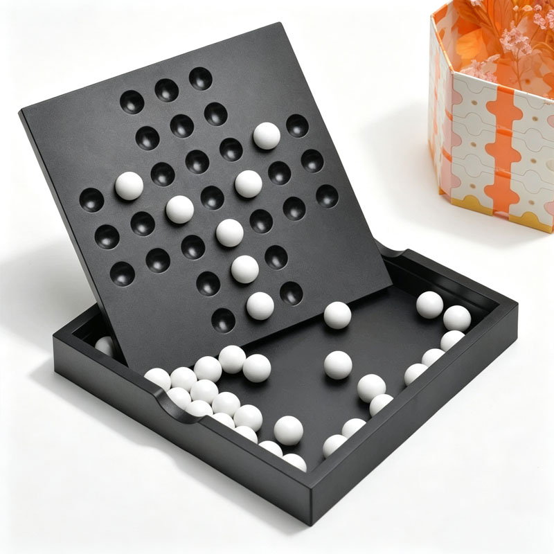 Jogo de Tabuleiro Clássico Eur - Party Games At Home avaliação e preço