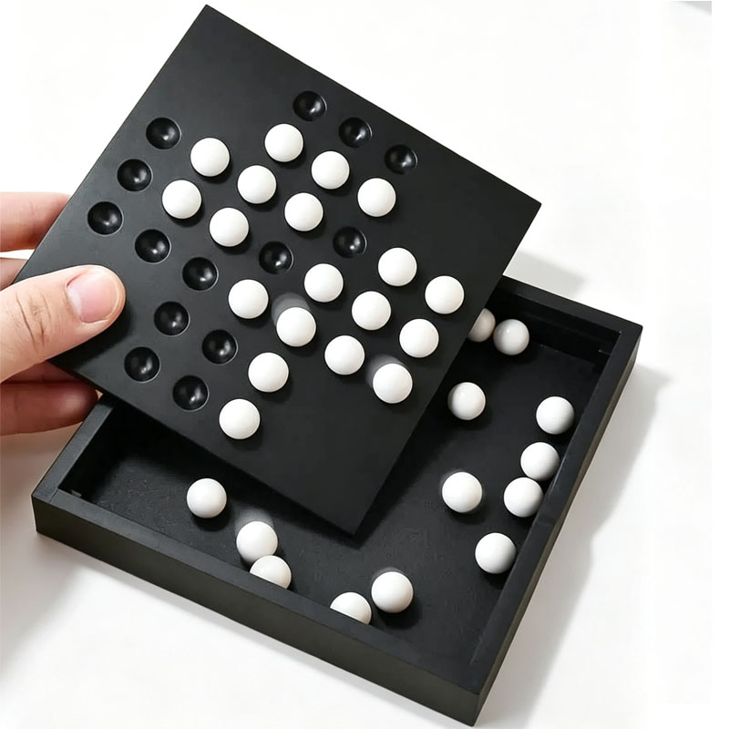 Jogo de Tabuleiro Clássico Eur - Party Games At Home avaliação e preço
