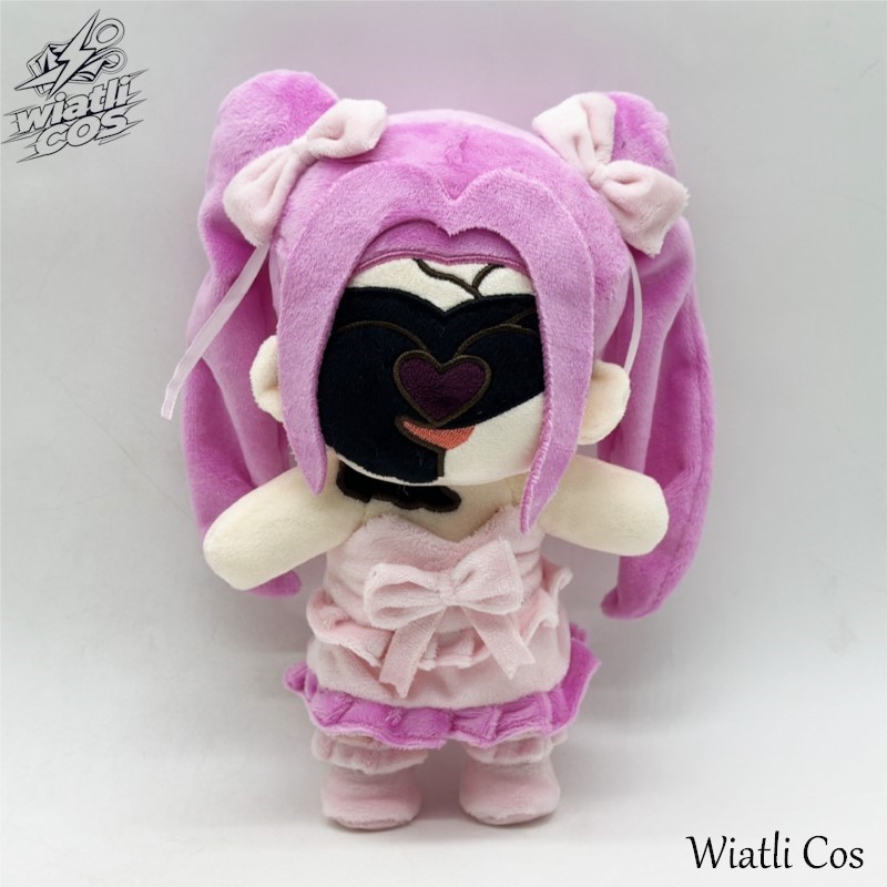 Wiatli Novo 23-24cm Anime Alie - Zombie Party Games avaliação e preço