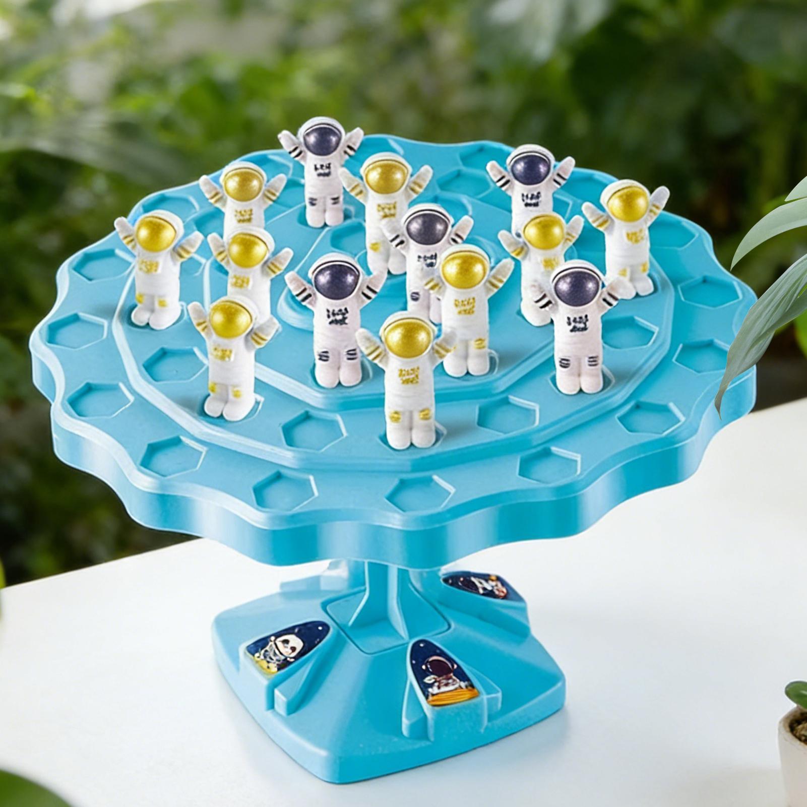 Brinquedo de Equilíbrio Sapo D - Party Games At Home avaliação e preço
