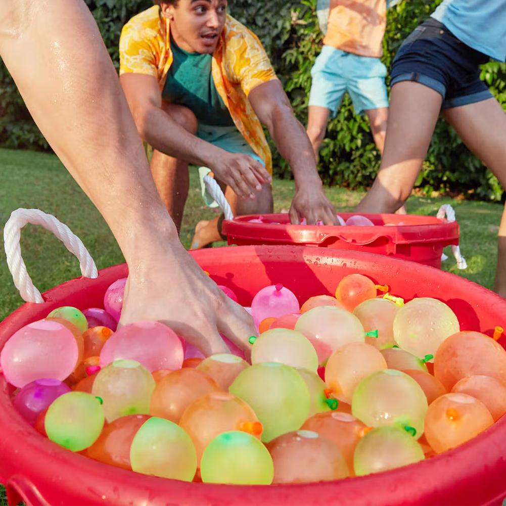500pcs/lote Bombas de Água, Ba - Party Games Kids Outdoor avaliação e preço