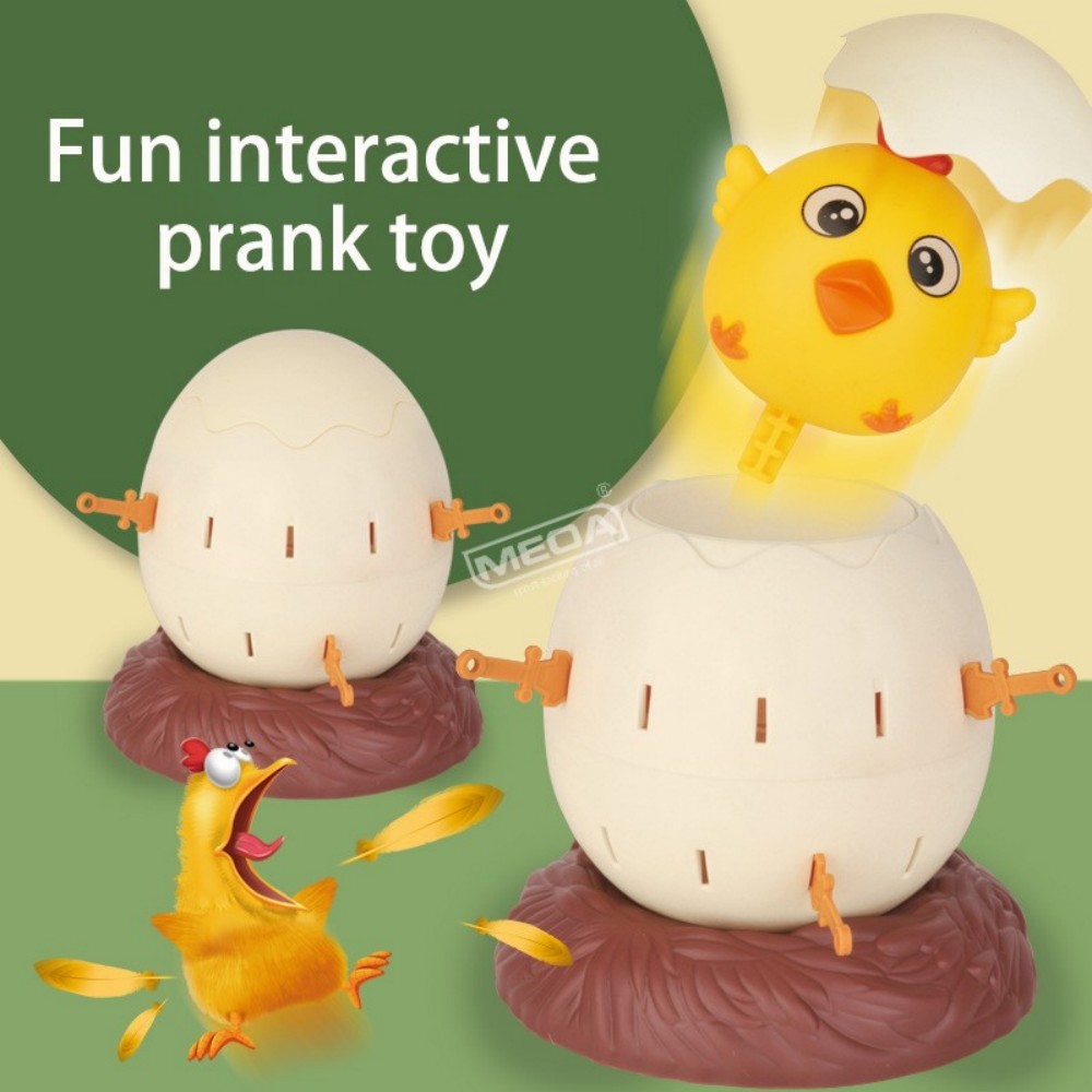 Jogo de Tabuleiro Engraçado de - Party Games Egg avaliação e preço