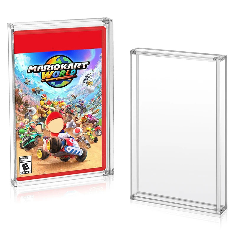Para Switch 2 Estojo de cartão - Party Games Nintendo avaliação e preço