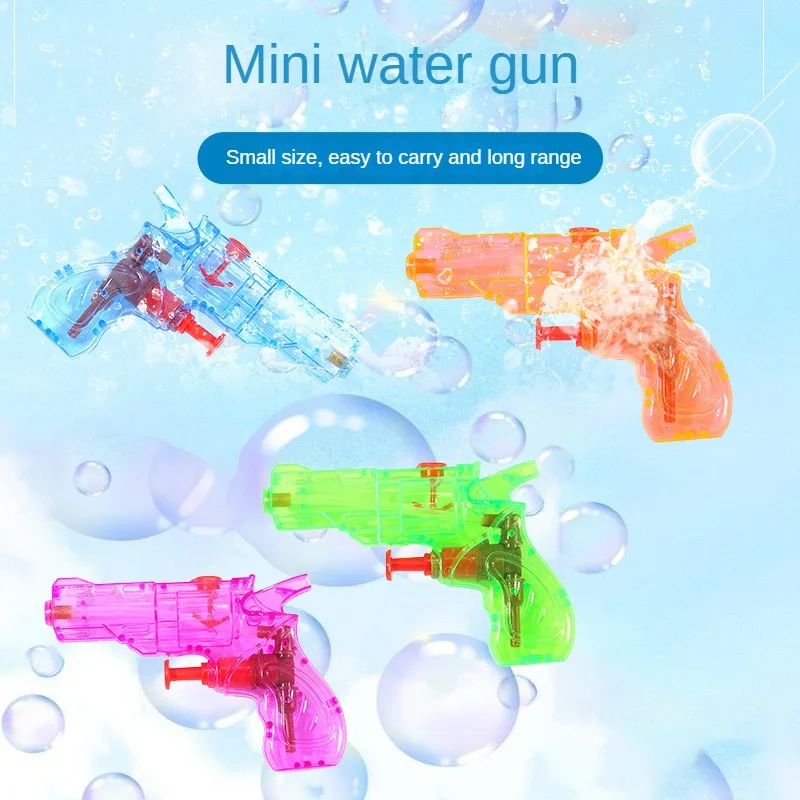 10/5 pçs mini armas de água cr - Party Games Kids Outdoor avaliação e preço