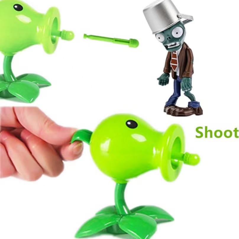 Bonecos de Ação Plants vs Zomb - Zombie Party Games avaliação e preço