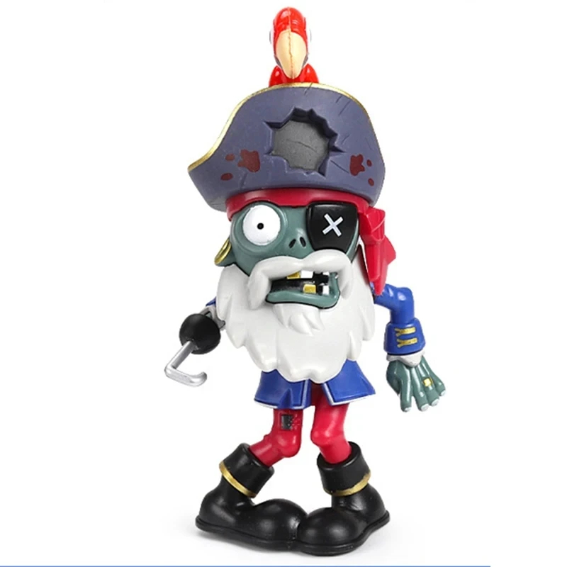 Bonecos de Ação Plants vs Zomb - Zombie Party Games avaliação e preço