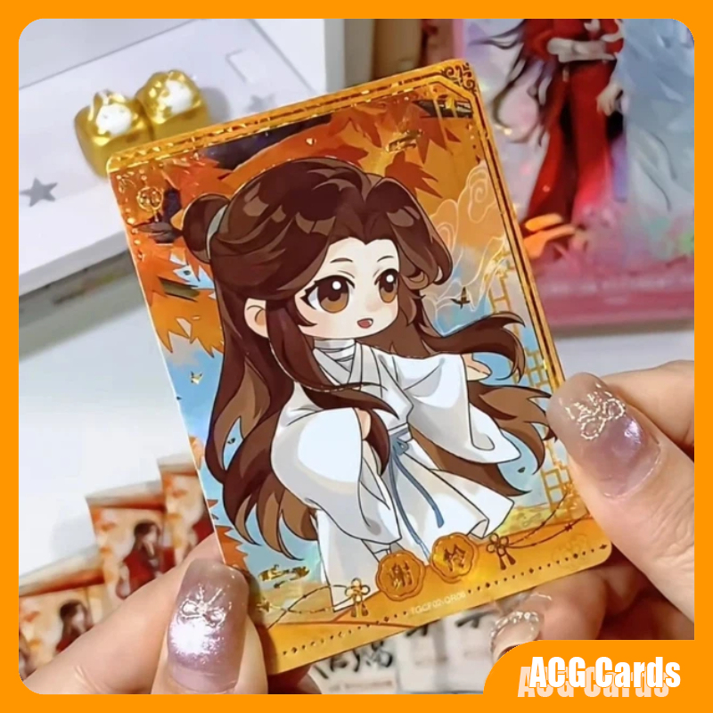 Em Estoque: Tianguan Blessing  - Party Games Box avaliação e preço