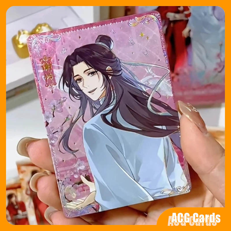 Em Estoque: Tianguan Blessing  - Party Games Box avaliação e preço