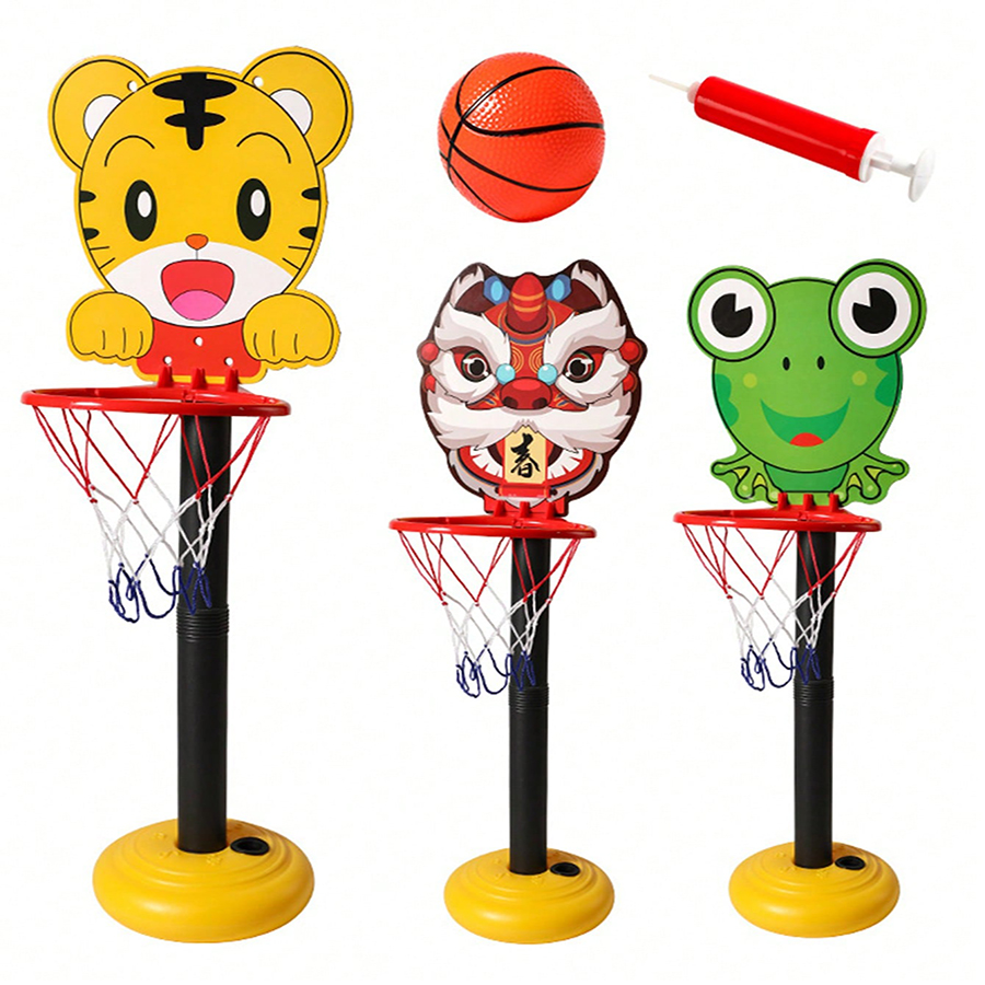 Mini Aro de Basquete para Cria - Ring Toss Outdoor avaliação e preço