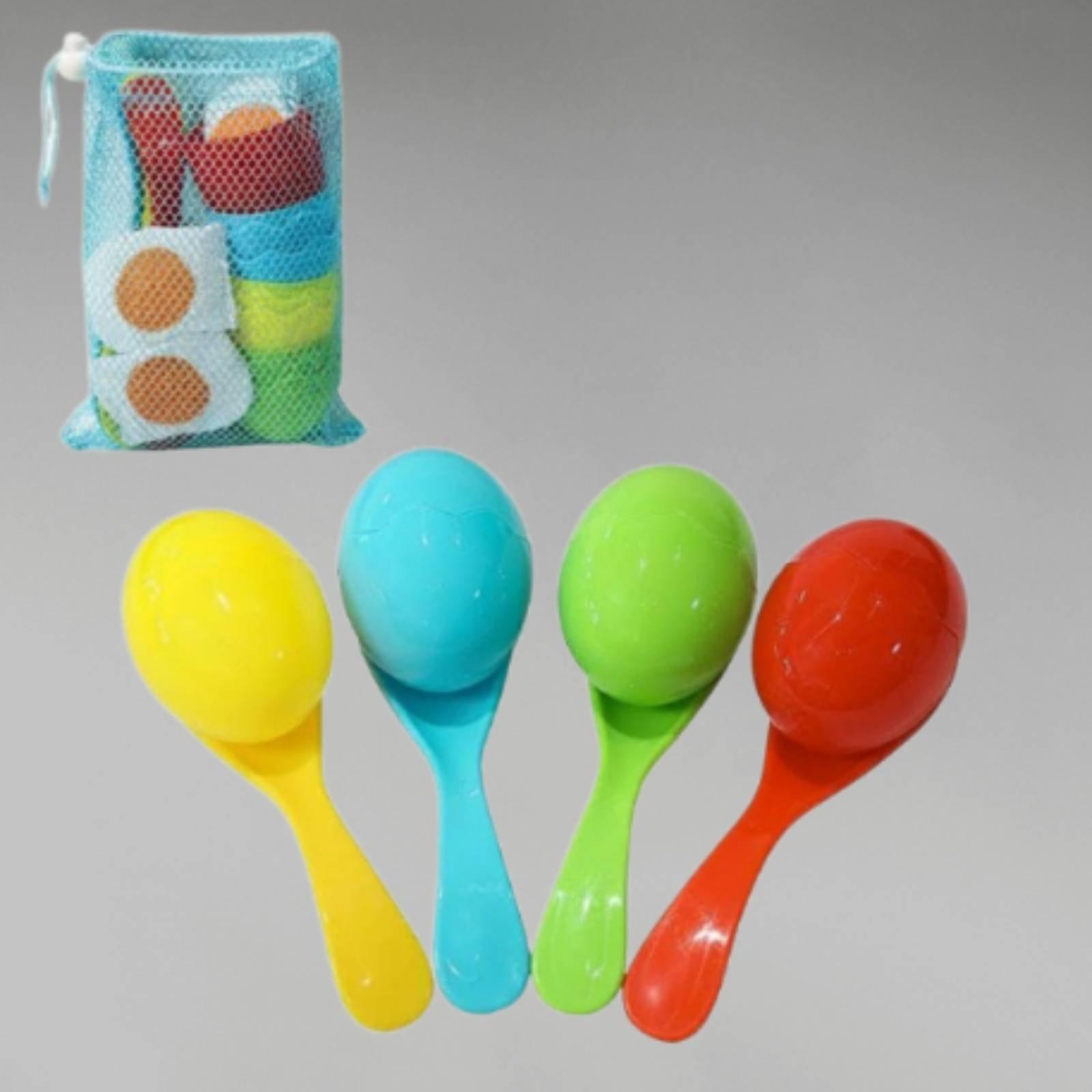 Conjunto de Competição de Colh - Party Games Egg avaliação e preço
