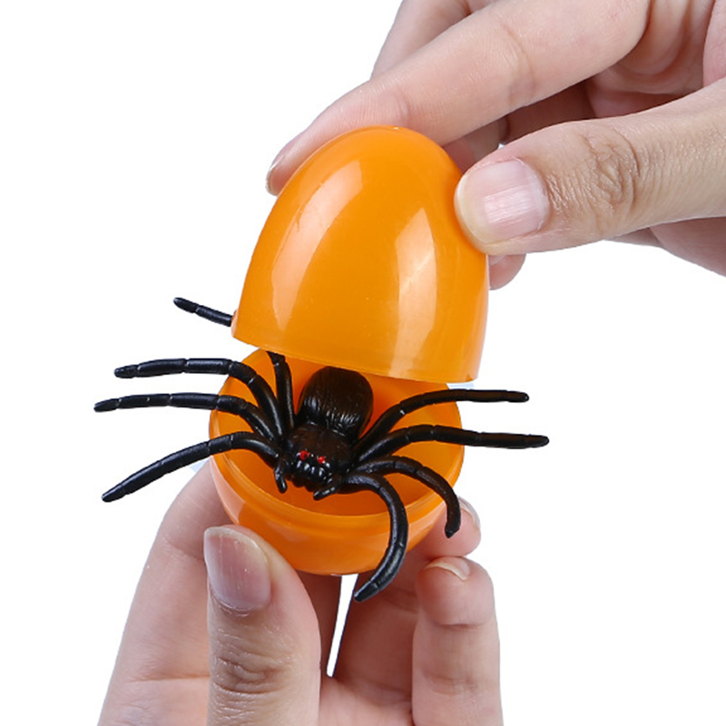 12/24 pçs ovos de páscoa vazio - Party Games Egg avaliação e preço