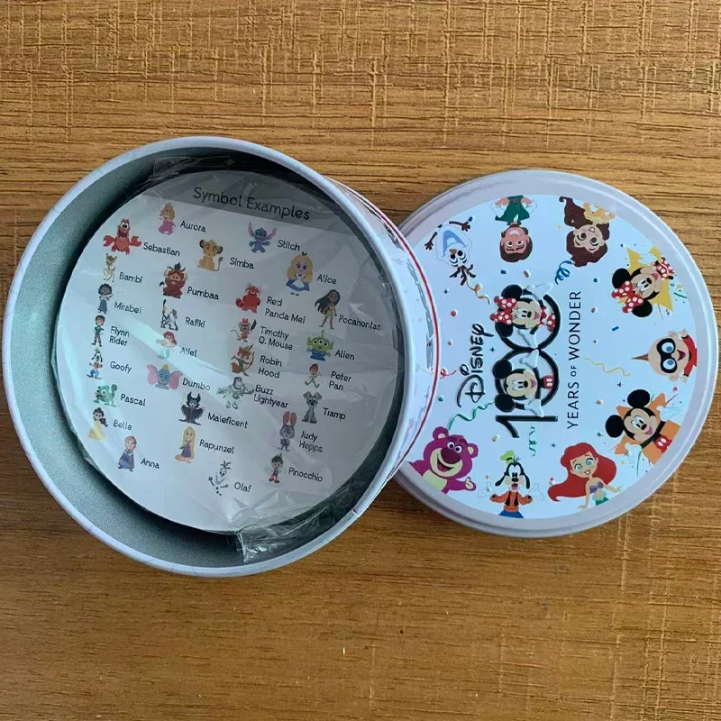 Jogos de cartas Spo It Encontr - Party Games At Home avaliação e preço