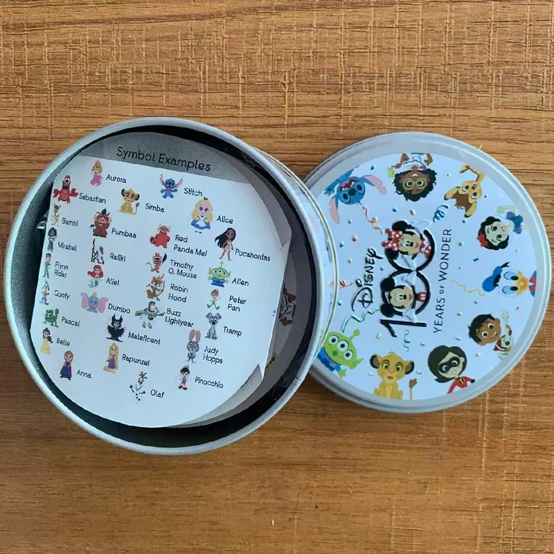 Jogos de cartas Spo It Encontr - Party Games At Home avaliação e preço