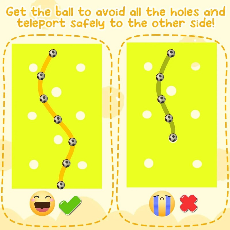 1PC Jogo de Lona com Buracos p - Party Games Kids Outdoor avaliação e preço