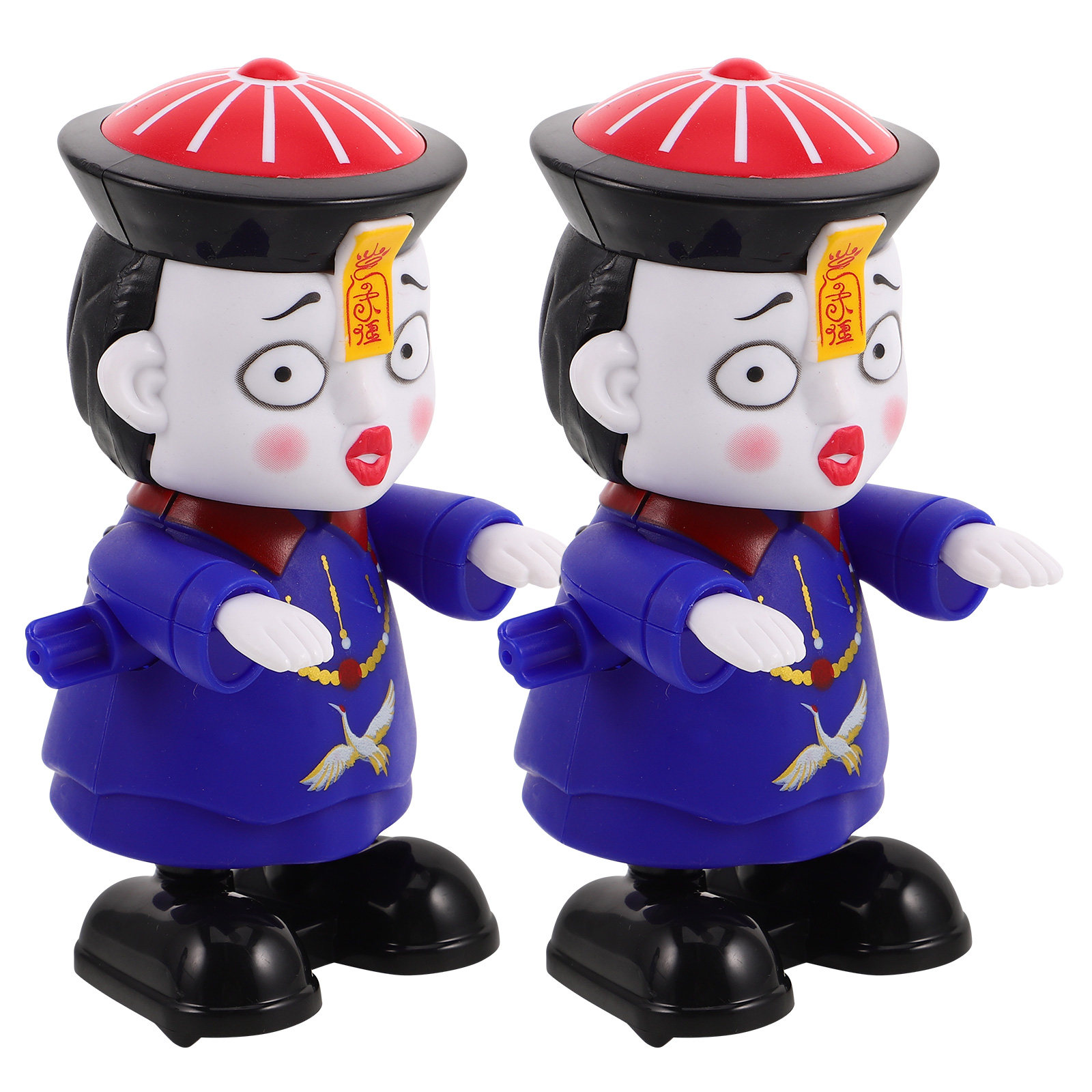 2 Peças de Brinquedos de Corda - Zombie Party Games avaliação e preço