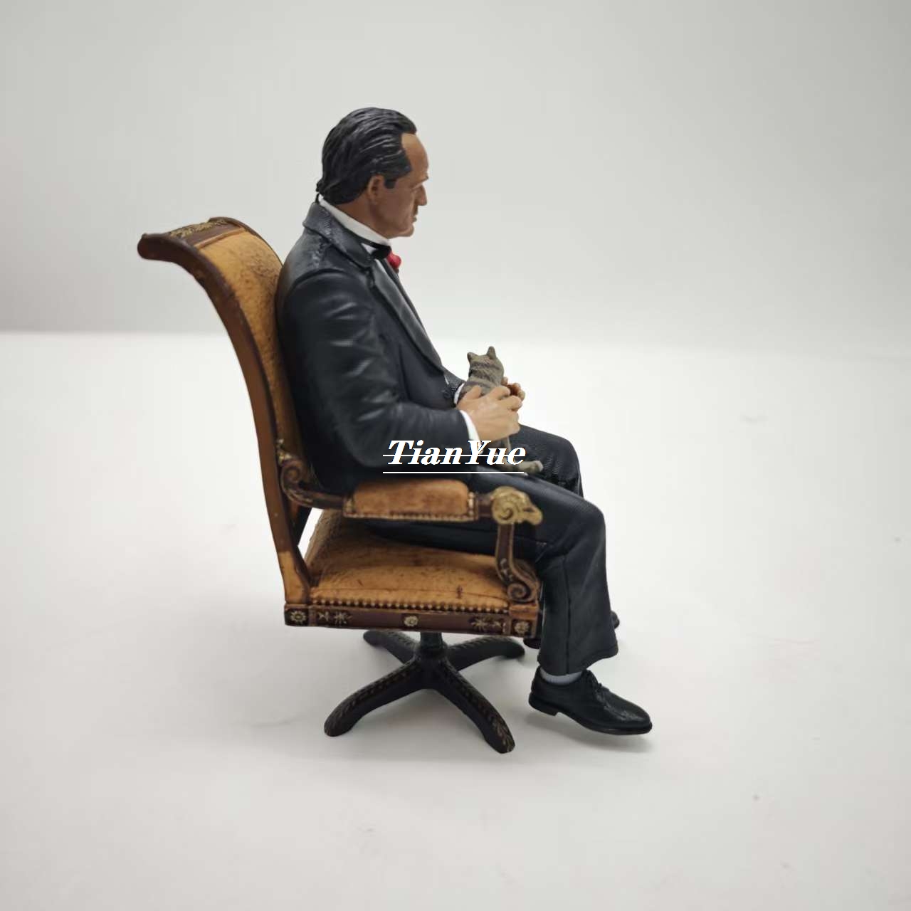 Mafia o Poderoso Poderoso Vito - Party Games Mafia avaliação e preço