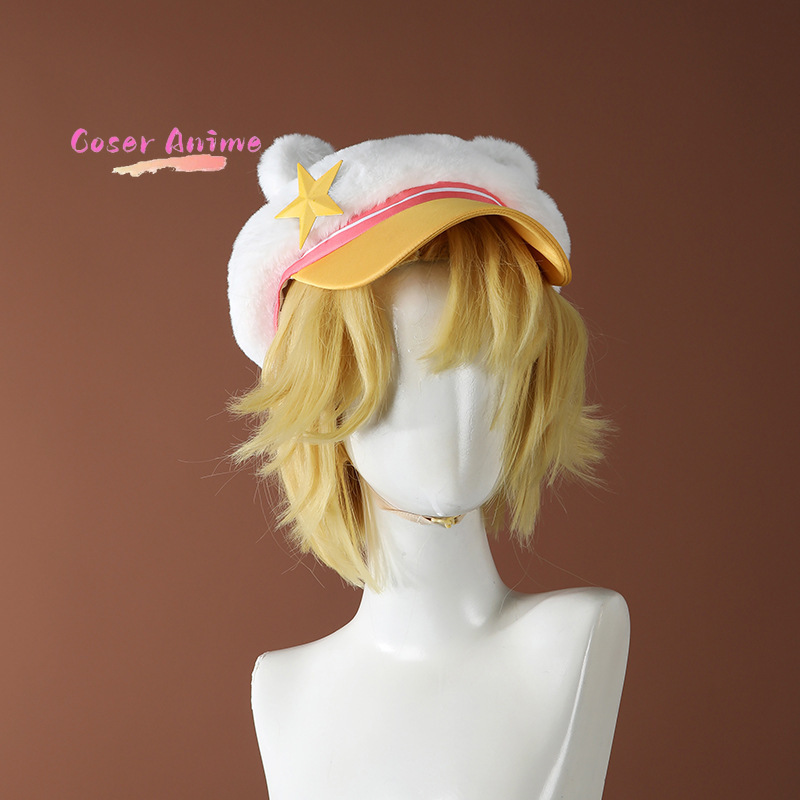 Fantasia de Cosplay do Persona - Party Games For Christmas avaliação e preço