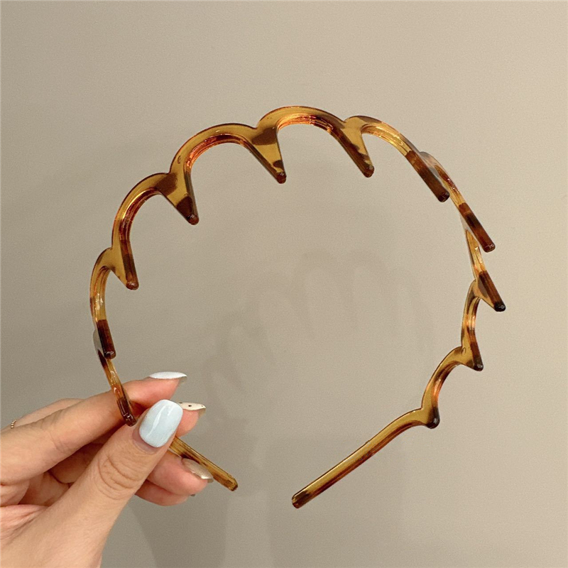Coreano feminino pente de cabe - Ring Toss Outdoor avaliação e preço