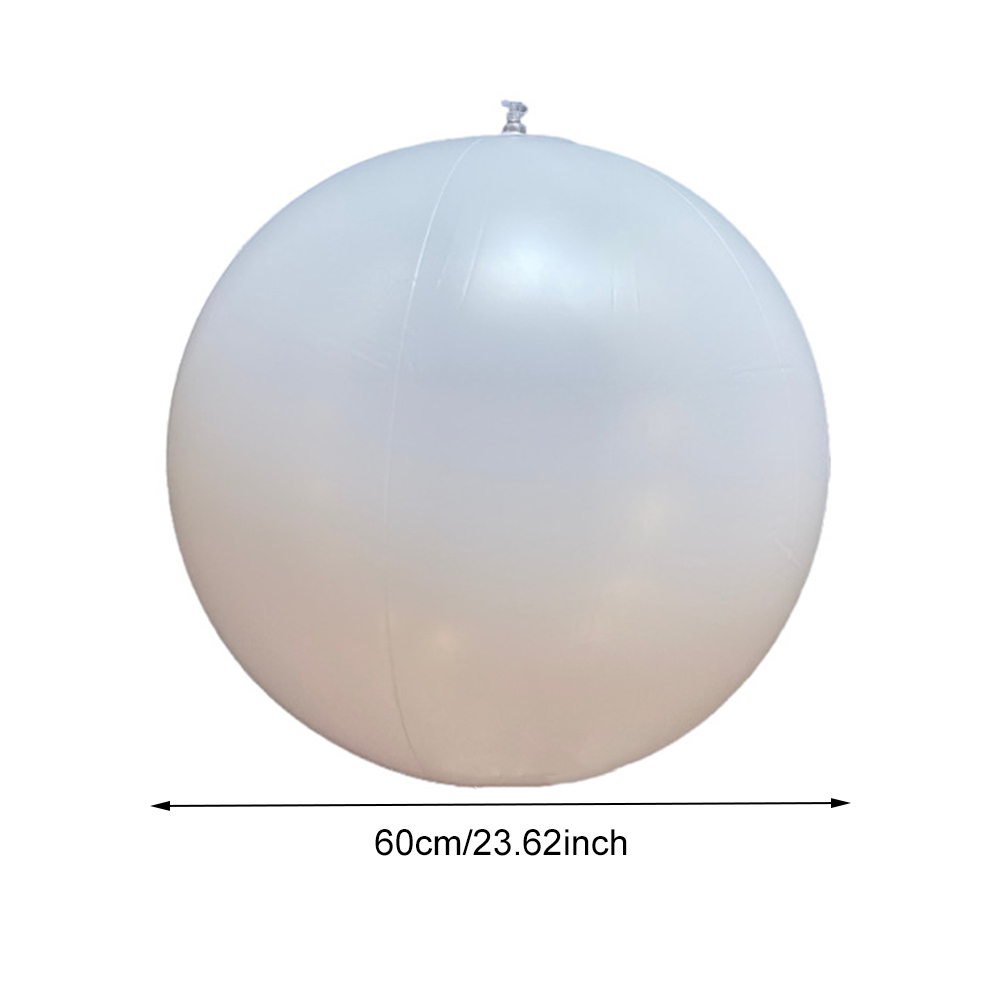 Balão LED Brilhante com 16 Cor - Games Garden Party avaliação e preço