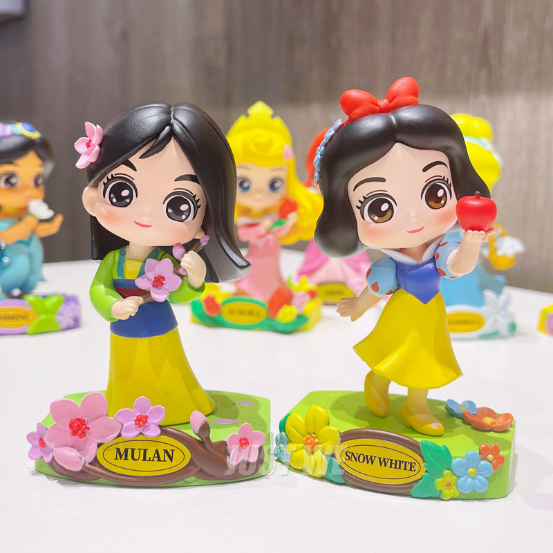 Herocross Disney Princess Blin - Games Garden Party avaliação e preço