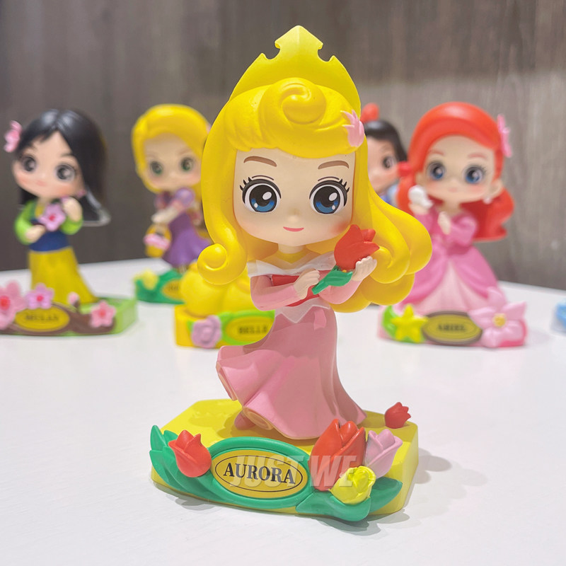Herocross Disney Princess Blin - Games Garden Party avaliação e preço