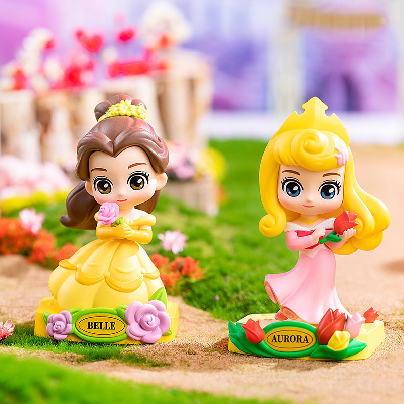 Herocross Disney Princess Blin - Games Garden Party avaliação e preço