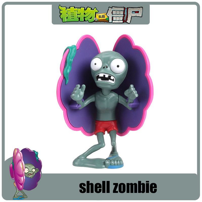 Brinquedos Plants VS Zombies,  - Zombie Party Games avaliação e preço