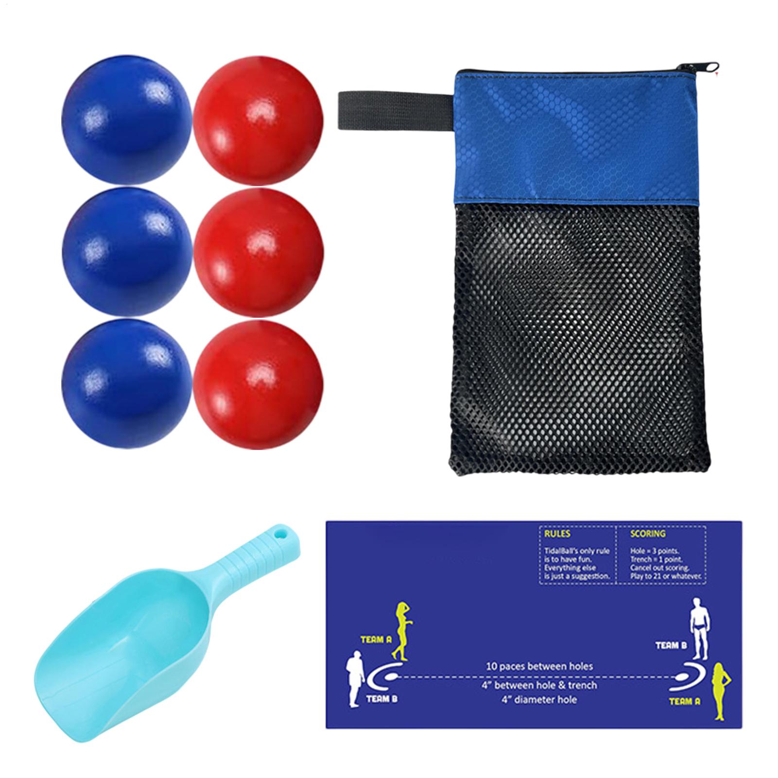 Jogo de Praia para Atividades  - Party Games Kids Outdoor avaliação e preço