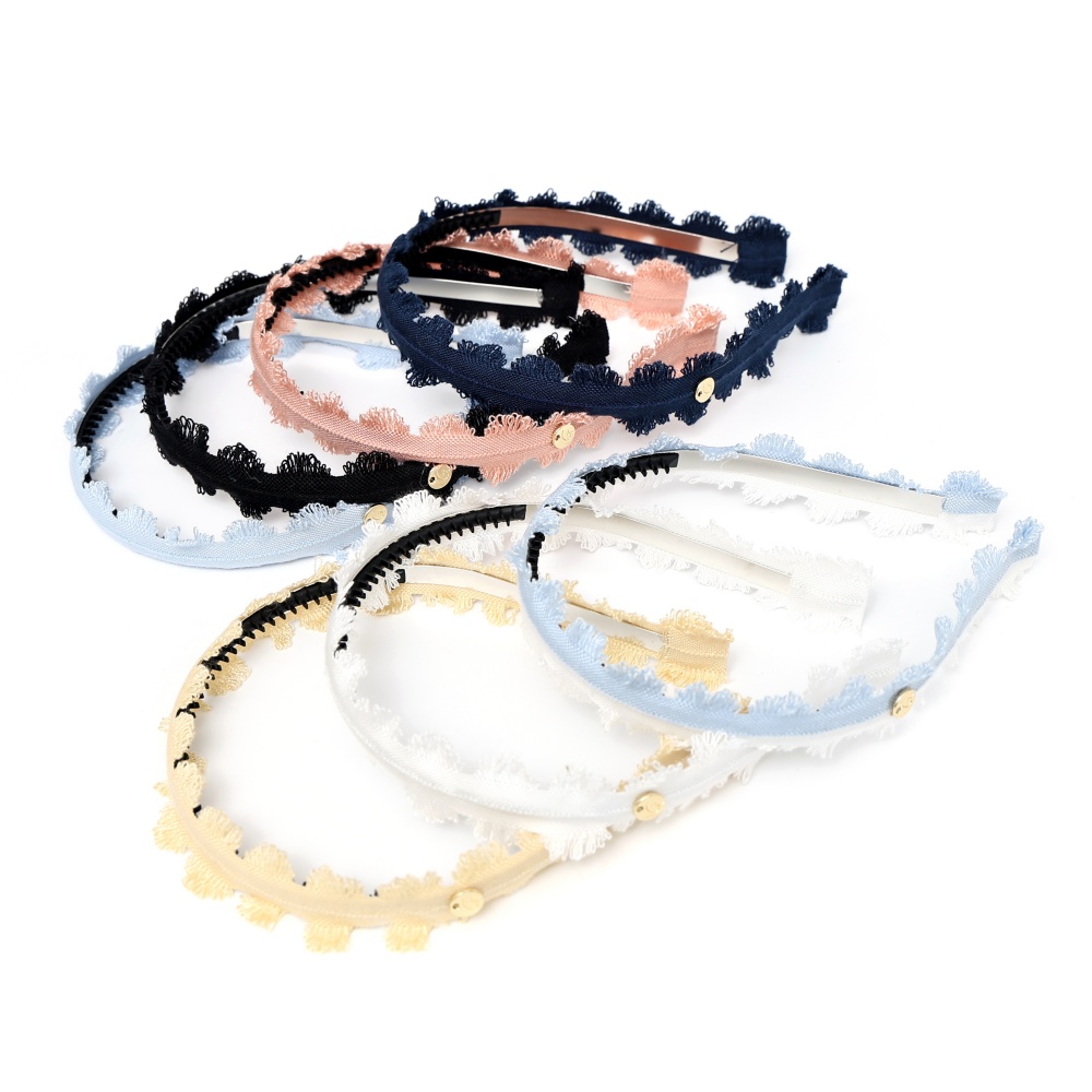 Novos Acessórios de Cabelo com - Ring Toss Outdoor avaliação e preço