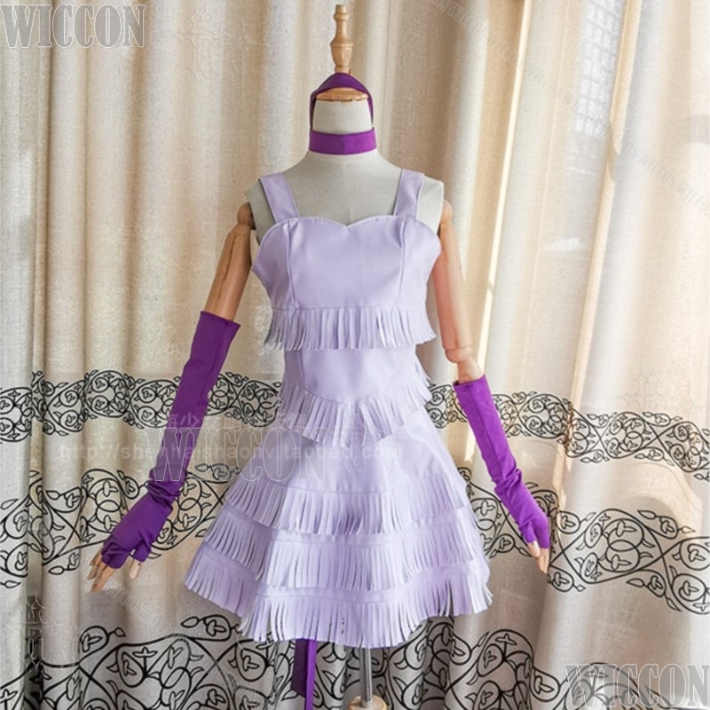 Fantasia de Cosplay Personaliz - Party Games Mafia avaliação e preço
