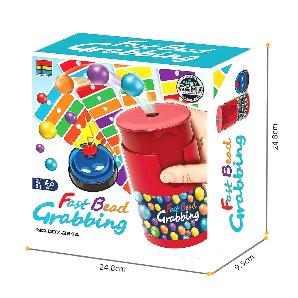 Jogo de tabuleiro rápido para  - Party Games At Home avaliação e preço