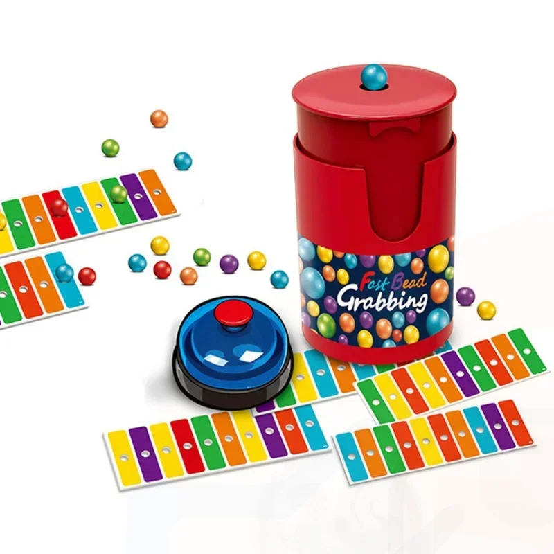 Jogo de tabuleiro rápido para  - Party Games At Home avaliação e preço
