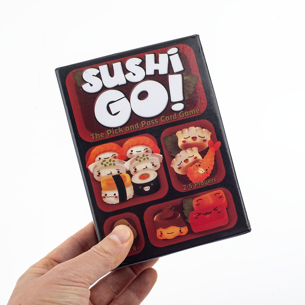 The Pick & Pass Card Game Mult - Party Games Game Pass avaliação e preço