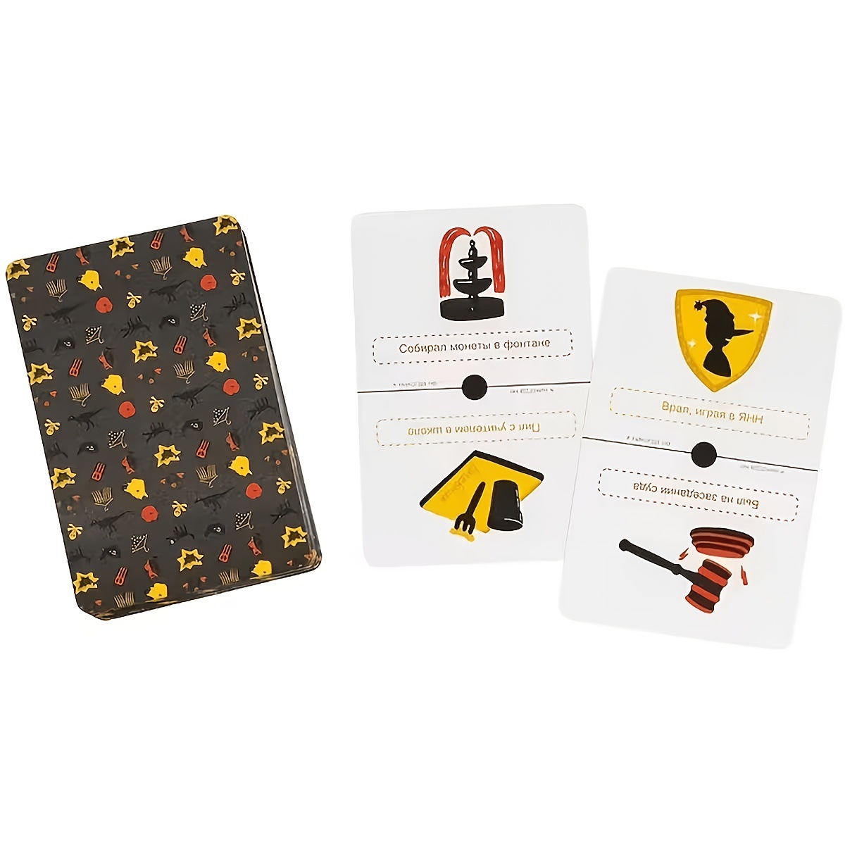 Jogo de Cartas de Perguntas pa - Party Games Never Have I Ever avaliação e preço